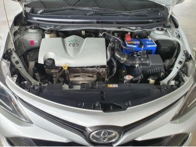 TOYOTA VIOS 1.5G A/T ปี 2017 รูปที่ 13